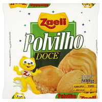 Thumbnail for Polvilho Doce 500g - Zaeli