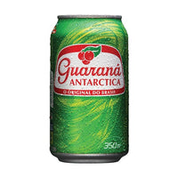 Thumbnail for Refrigerante Guaraná Antarctica lata 350ml