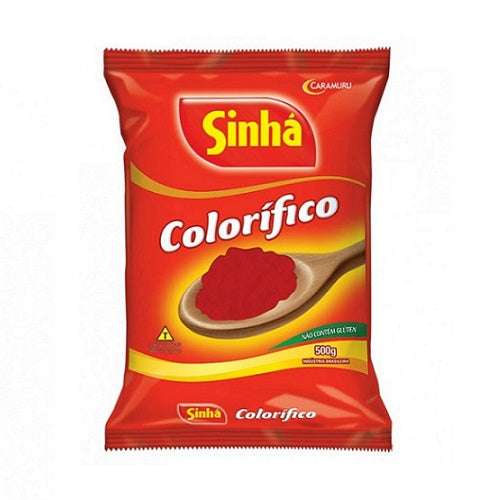 Coloral 100g - Sinhá