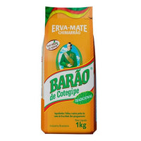 Thumbnail for Erva Chimarrão 1kg - Barão