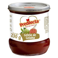 Thumbnail for Geléia de Goiaba 230g - Predilecta