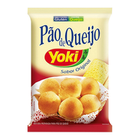 Thumbnail for Mistura para Pão de Queijo 1kg - Yoki