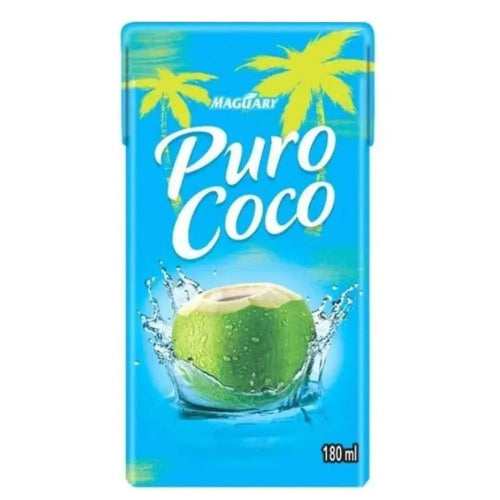 Água de coco 180ml - Maguary