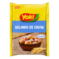 Thumbnail for Mistura para Bolinho de Chuva 250g - Yoki