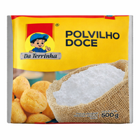 Thumbnail for Polvilho Doce 500g - Da Terrinha