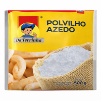 Thumbnail for Polvilho Azedo 500g - Da Terrinha