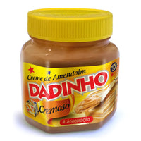 Thumbnail for Dadinho Cremoso 180g