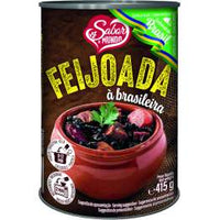 Thumbnail for Feijoada Brasileira 415g - Sabor a Mundo