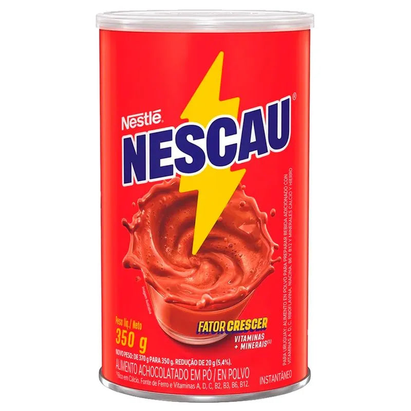 Nescau 350g - Nestlé
