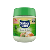 Thumbnail for Tempero Receita de Casa 450g - Sabor Ami