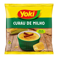 Thumbnail for Cural de milho Yoki