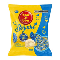 Thumbnail for Pacote de Bombom Beijinho 750g - Arcor