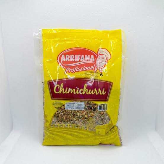 Chimichurri Arrifana 200G