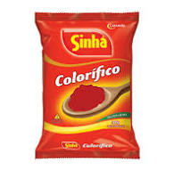 Coloral 150g - Sinhá