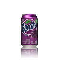 Thumbnail for Refrigerante Fanta Uva 330ml