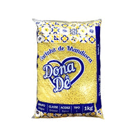 Thumbnail for Farinha Puba D'água 1Kg - Dona Dê
