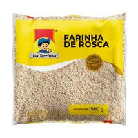 Thumbnail for Farinha De Rosca 500g - Da Terrinha