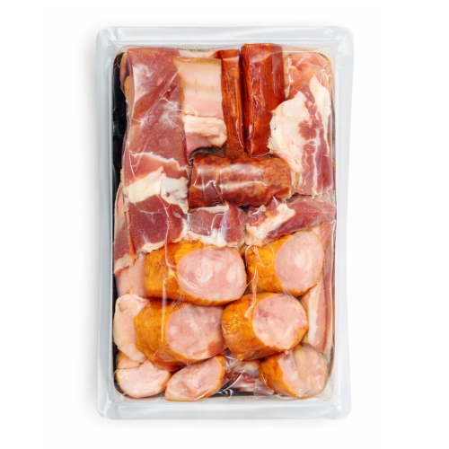 Kit Feijoada 1kg - Center Carnes