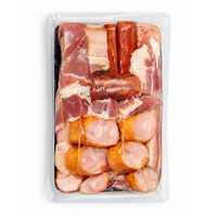 Thumbnail for Kit Feijoada 1kg - Center Carnes