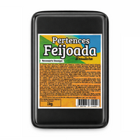 Thumbnail for Kit Feijoada 1kg - Center Carnes
