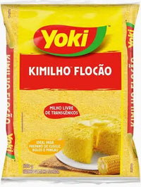 Thumbnail for Flocão kimilho 500g - Yoki