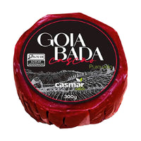 Thumbnail for Goiabada Cascão 300g - Casmar