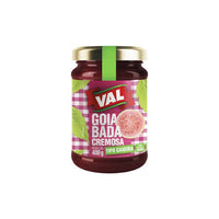 Thumbnail for Goiabada Cremosa Caseira Val 400g