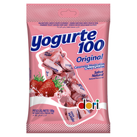 Thumbnail for Bala Yogurte 100 - 100g - Dori