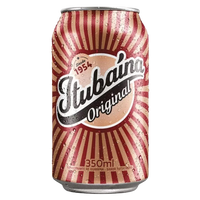 Thumbnail for Refrigerante Tubaína 350ml - Itubaina