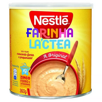 Thumbnail for Farinha Lactea 360g - Nestlé