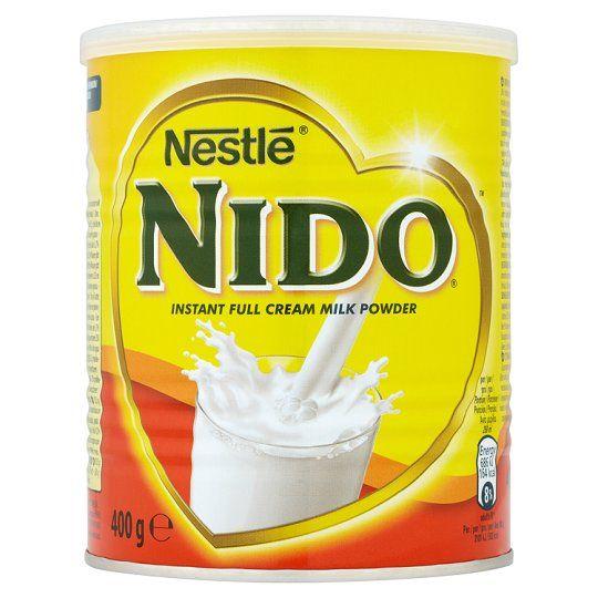 Leite em Pó Nido "Ninho" 400g - Nestlé