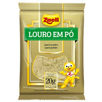Thumbnail for Louro em pó 20g - Zaeli