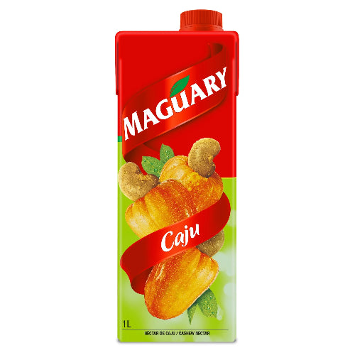 Suco de Caju 1L - Maguary