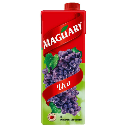 Suco de Uva 1L - Maguary