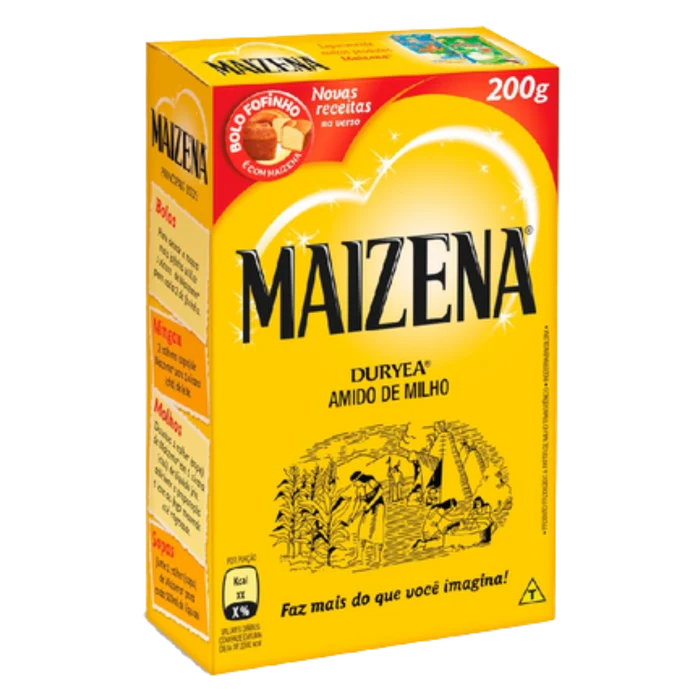 Maizena 200g