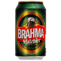 Thumbnail for Cerveja Malzibier 350ml