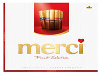 Thumbnail for Merci Chocolate Luxury Gift Box Assorted 675 grams