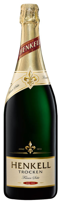 Thumbnail for HENKELL Trocken Dry-Sec 1.5 l