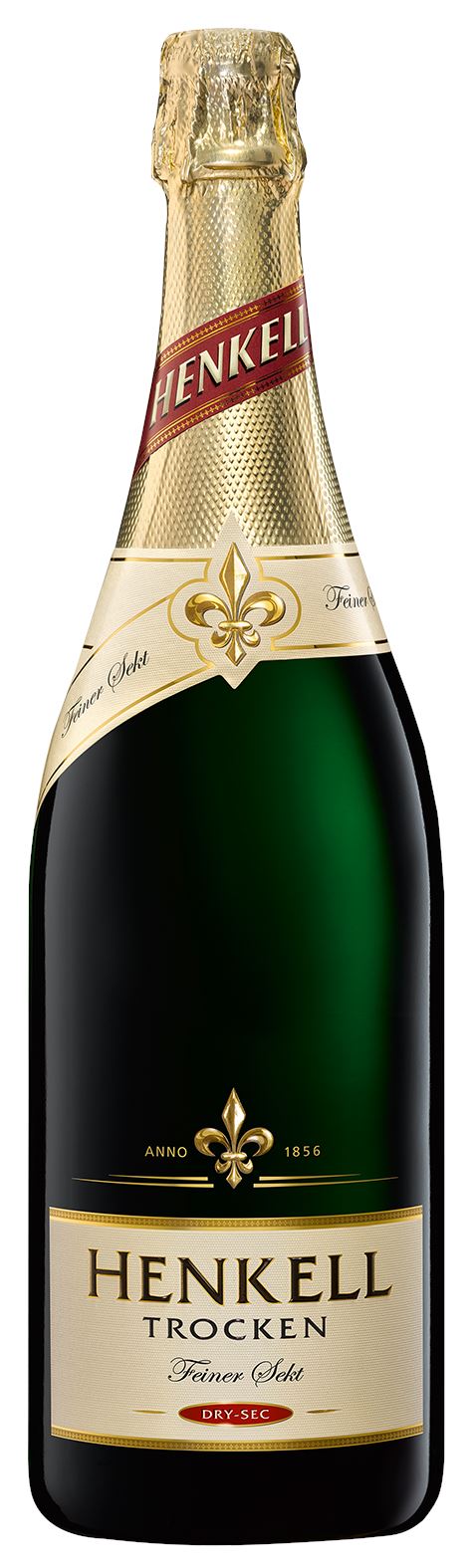 HENKELL Trocken Dry-Sec 1.5 l