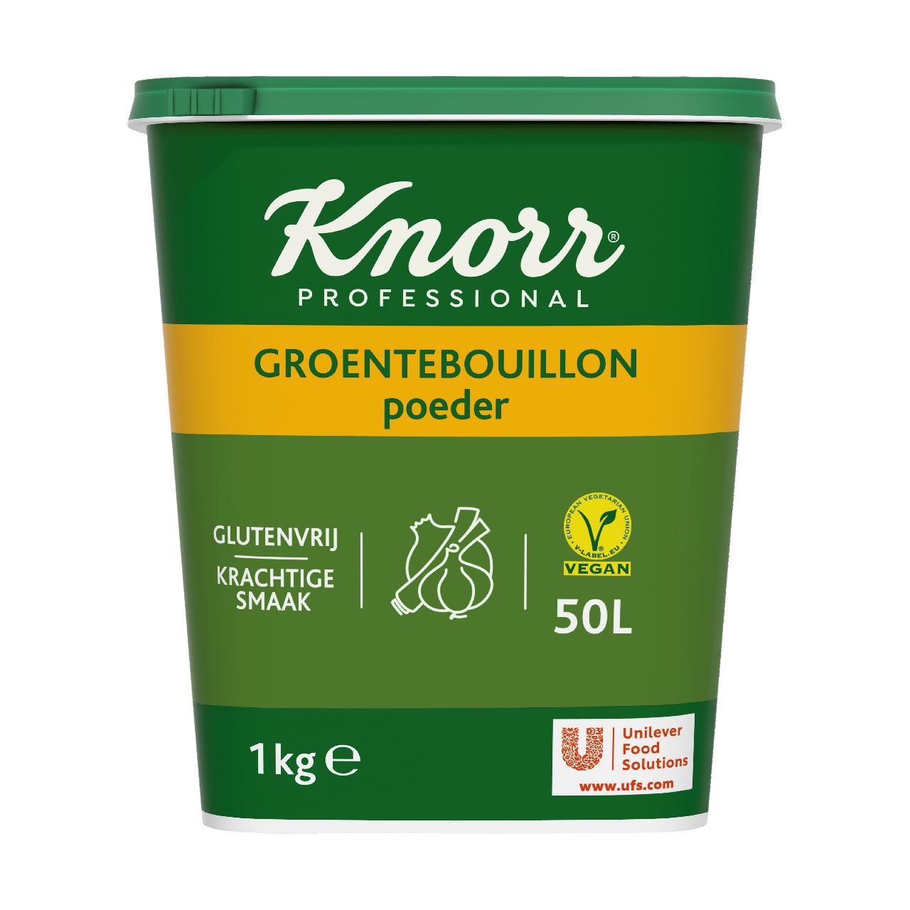 Knorr Professional Vegetable Stock 1 kg