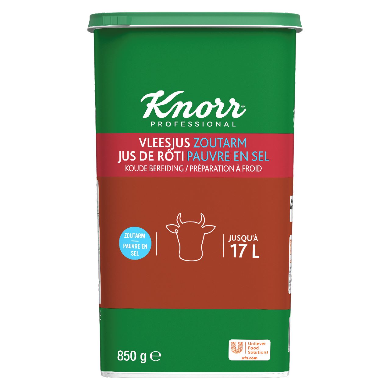 Knorr Meat Gravy Na 850 g