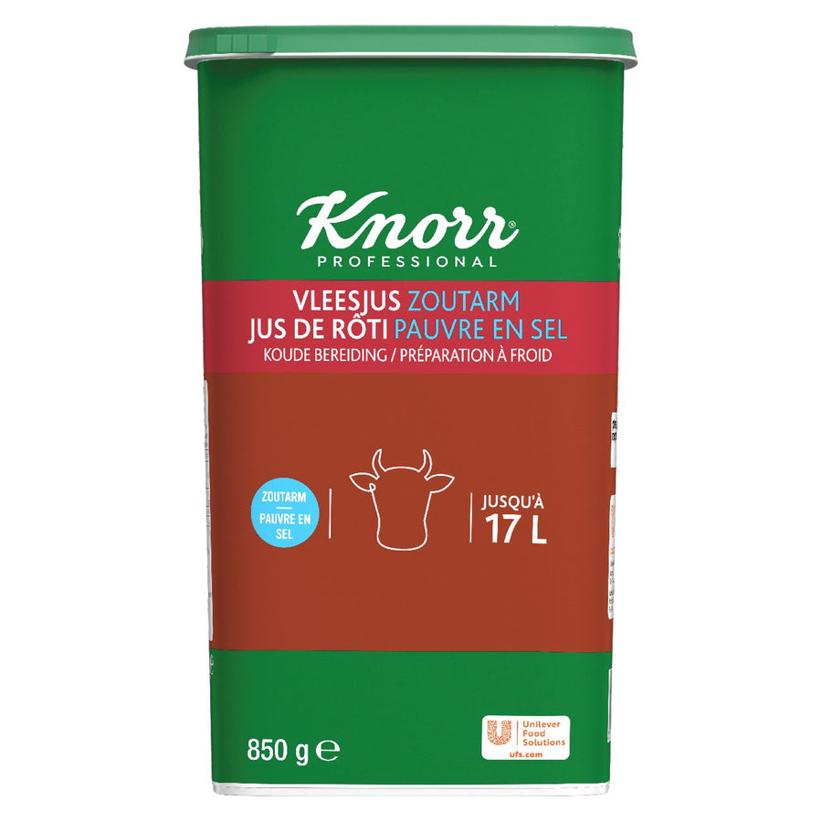 Knorr Meat Gravy Na 850 g