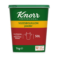 Thumbnail for Knorr Professional Meat Stock 1 kg