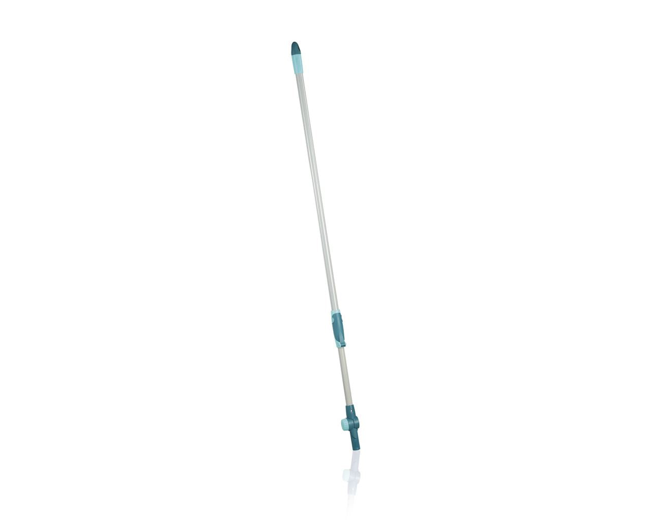 Leifheit Telescopic Handle With Articulated Joint 110-190 cm