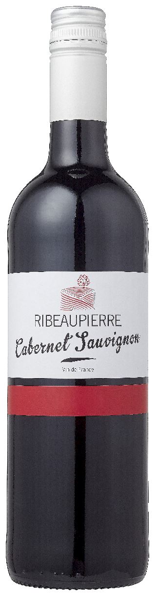 Ribeaupierre Cabernet Sauvignon 75 cl