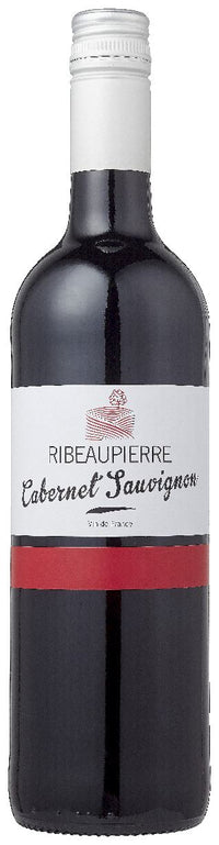 Thumbnail for Ribeaupierre Cabernet Sauvignon 75 cl