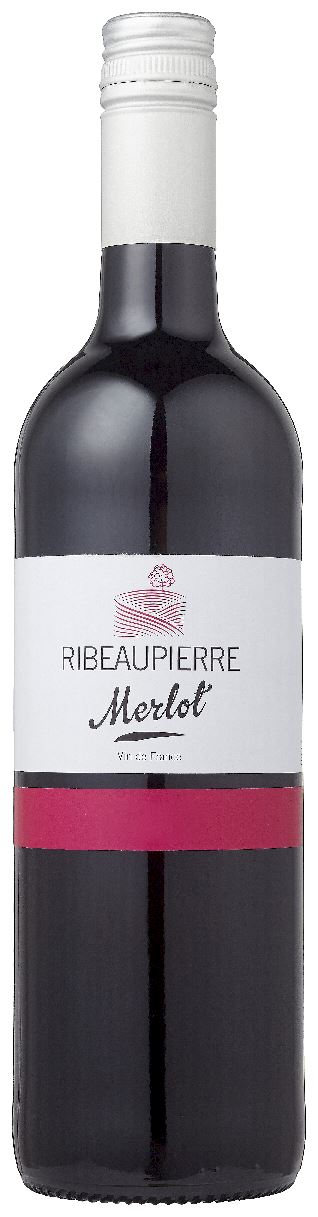 Ribeaupierre Merlot 75 cl