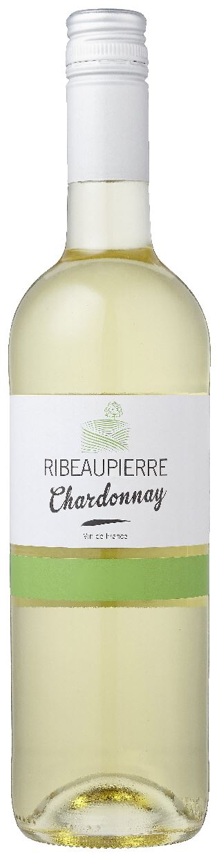 Ribeaupierre Chardonnay 75 cl