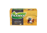 Thumbnail for Pickwick Ceylon Black Tea 20 pieces 40 g