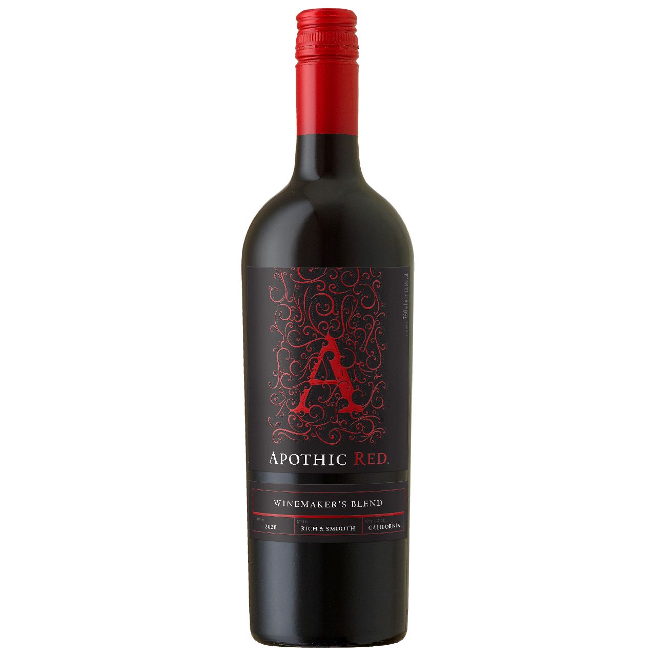 Apothic Red Gallo 75 cl